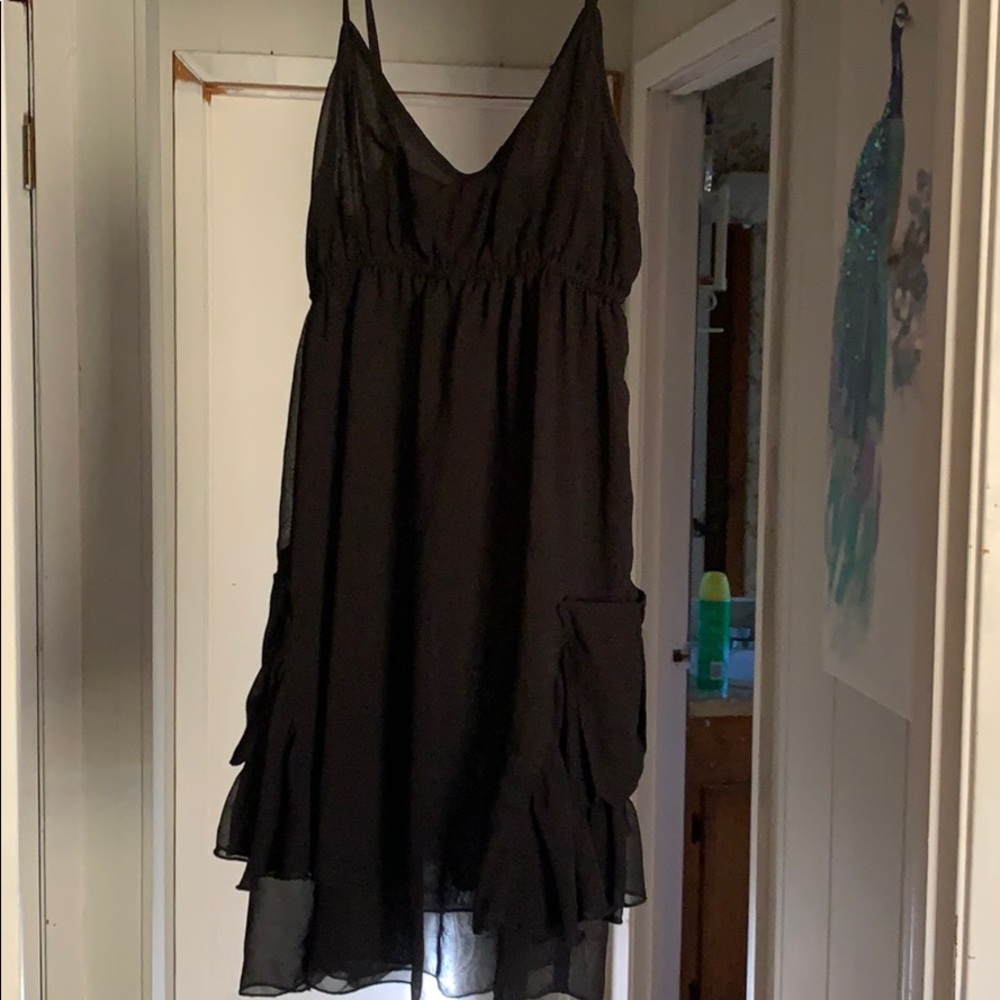 Sun dress